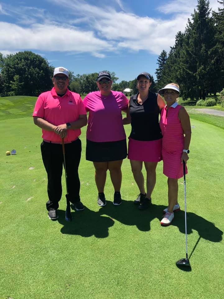 Pink Tournament