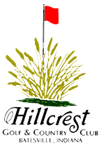 Hillcrest Golf and Country Club Logo